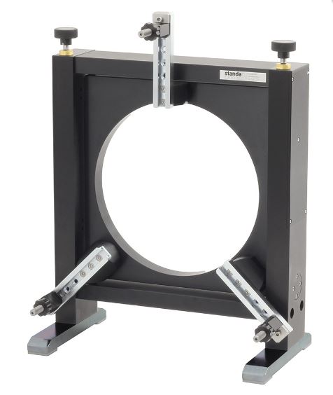 5AMR-500 - Adjustable Optical Mount for Large Heavy Mirrors